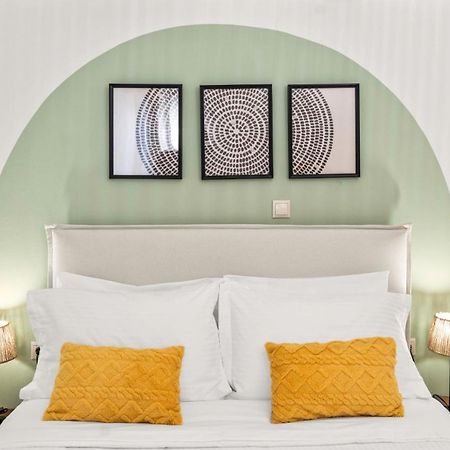 Heraklion Crete Monis Prevelis 74 3Brs 2Bths Fast Wifi Bendevís Exterior foto