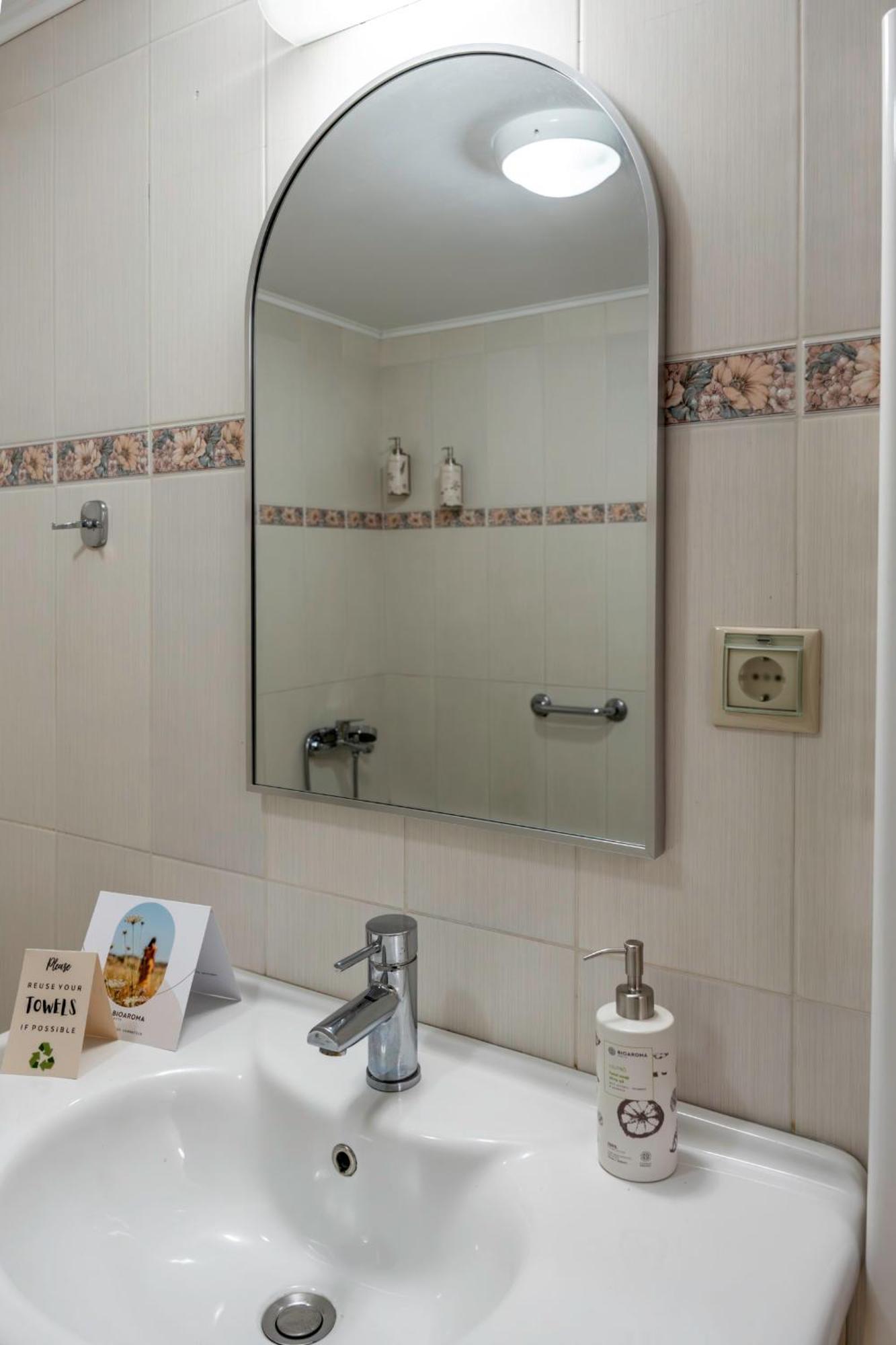 Heraklion Crete Monis Prevelis 74 3Brs 2Bths Fast Wifi Bendevís Exterior foto