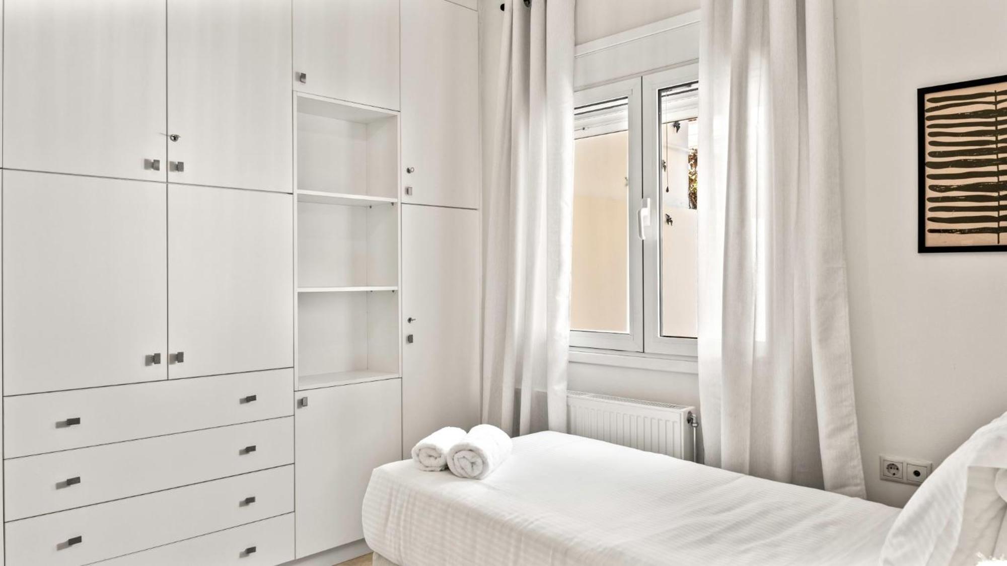 Heraklion Crete Monis Prevelis 74 3Brs 2Bths Fast Wifi Bendevís Exterior foto