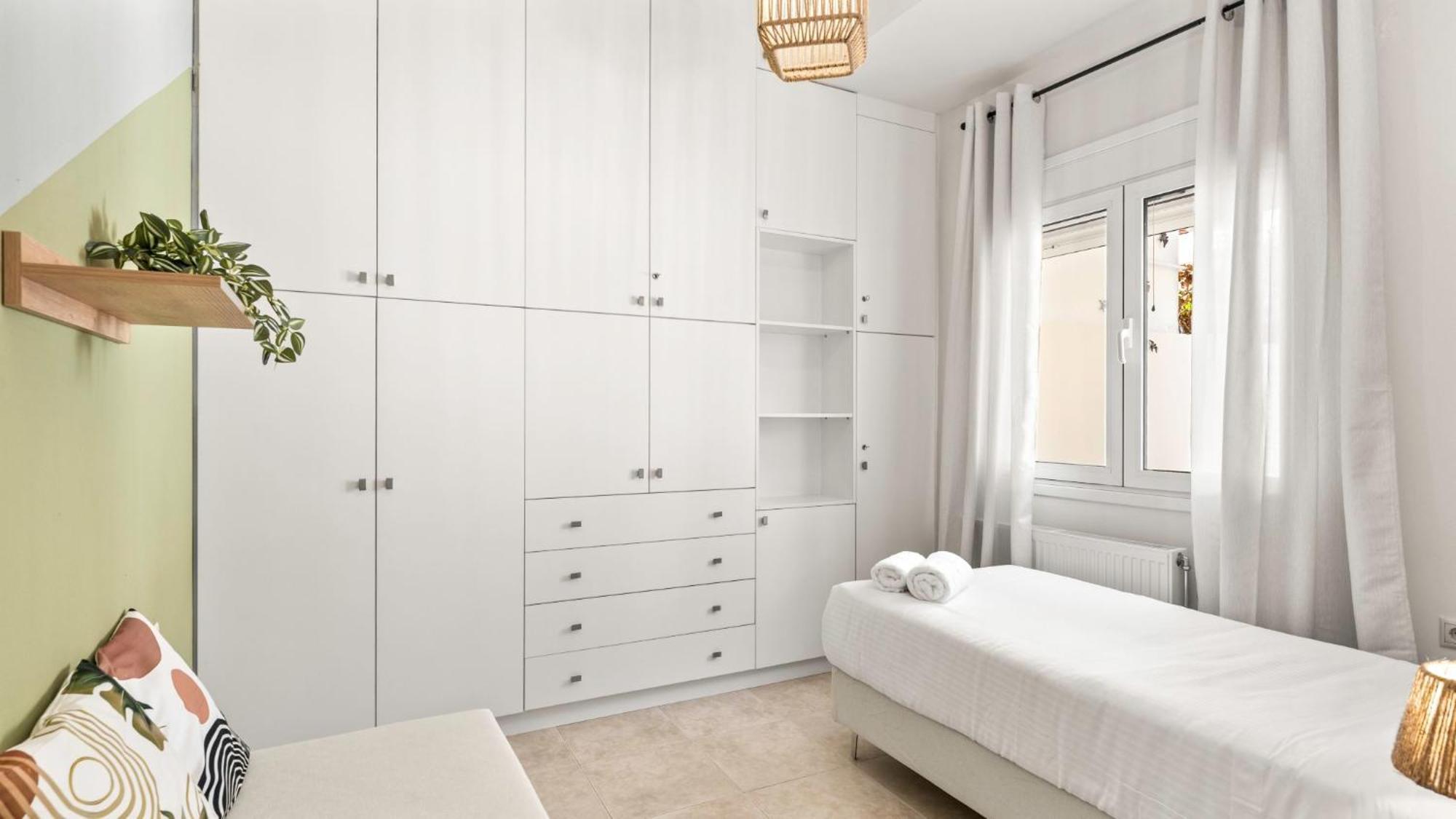 Heraklion Crete Monis Prevelis 74 3Brs 2Bths Fast Wifi Bendevís Exterior foto