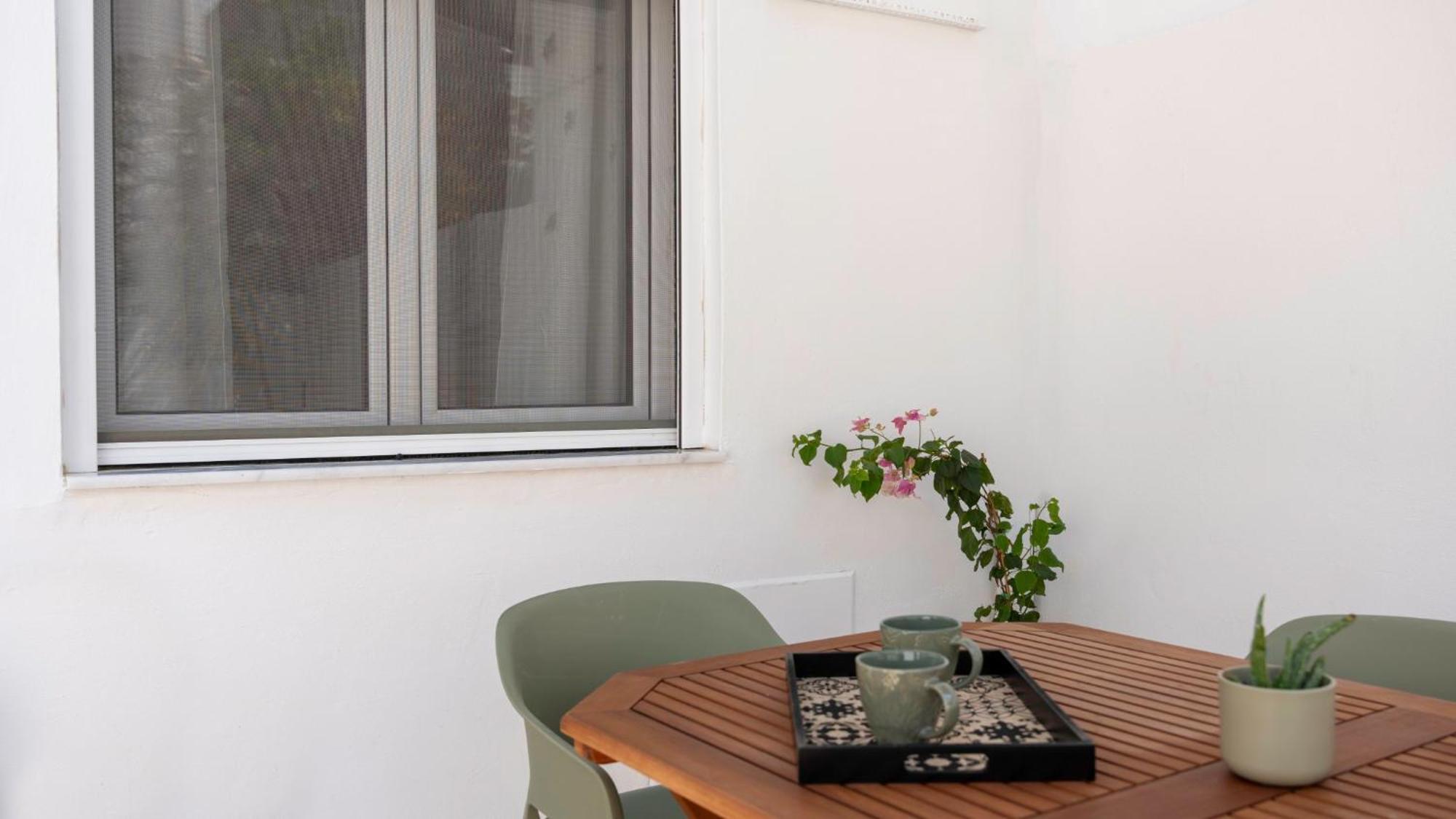 Heraklion Crete Monis Prevelis 74 3Brs 2Bths Fast Wifi Bendevís Exterior foto