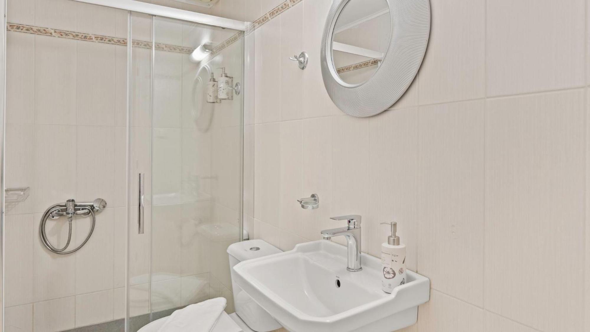 Heraklion Crete Monis Prevelis 74 3Brs 2Bths Fast Wifi Bendevís Exterior foto