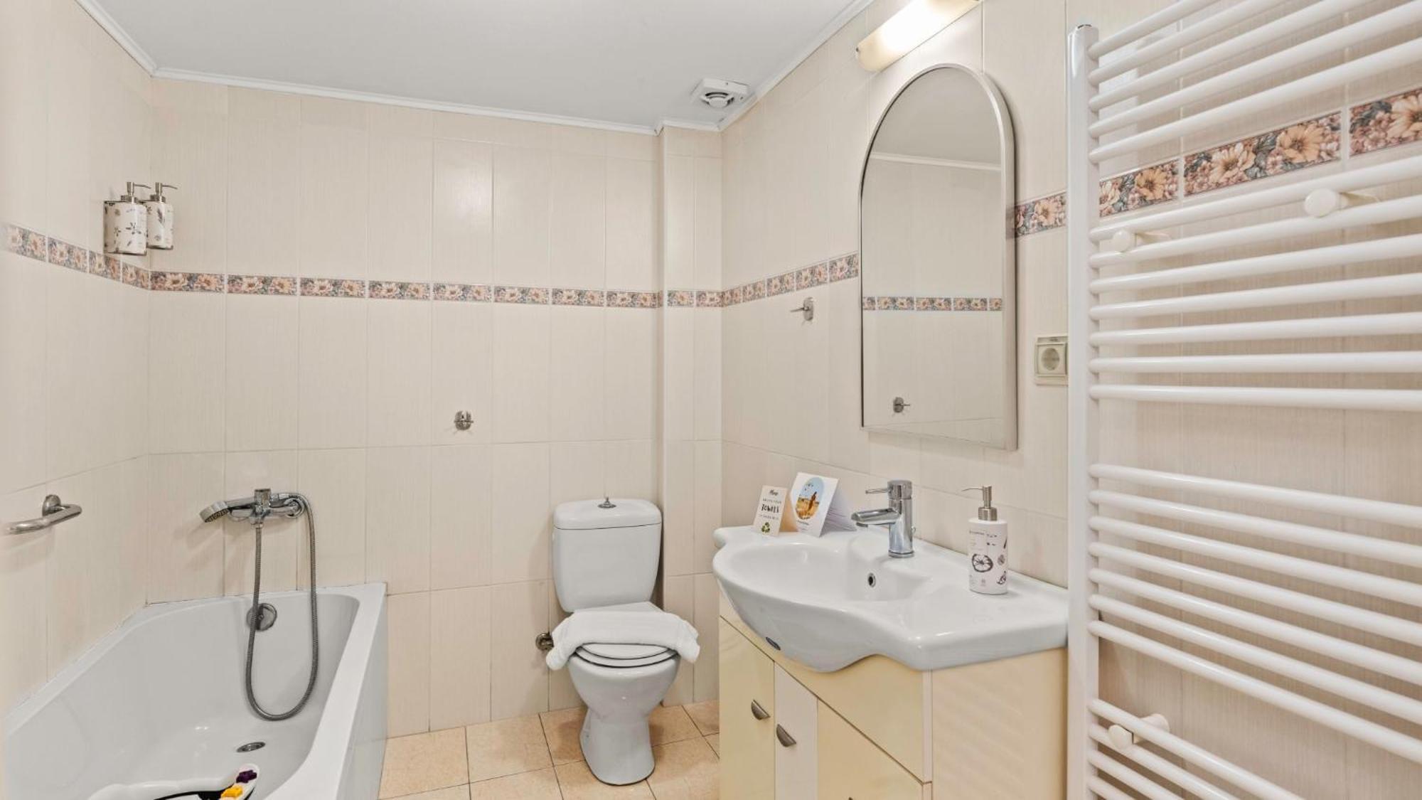 Heraklion Crete Monis Prevelis 74 3Brs 2Bths Fast Wifi Bendevís Exterior foto